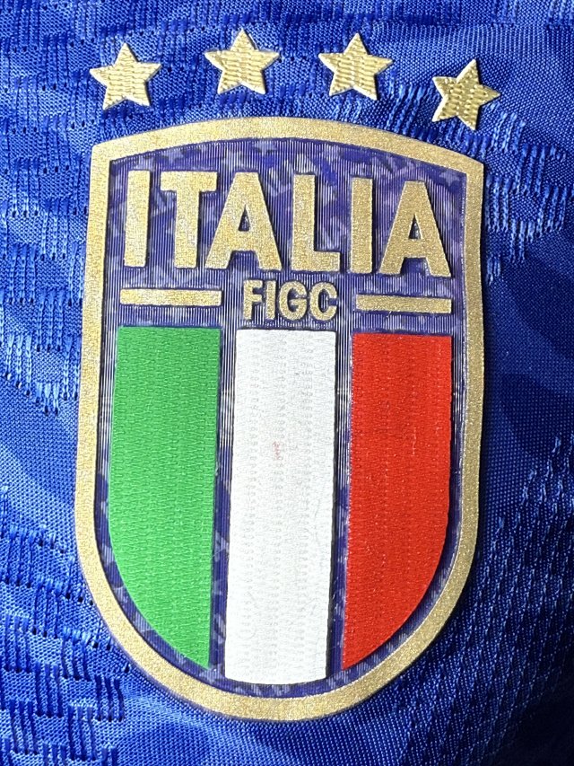 Italy Jersey: seller detail photo 6