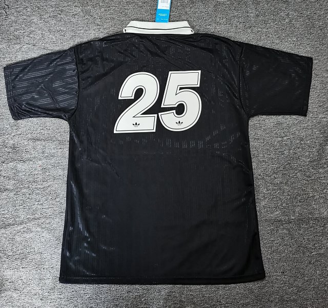 Oasis Jersey: seller detail photo 2