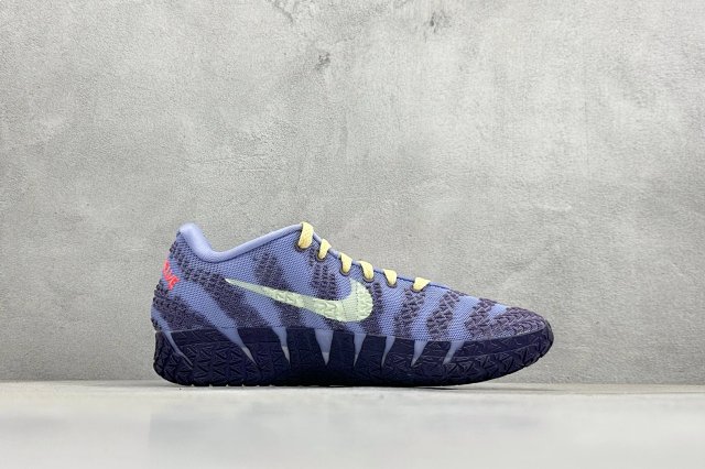 Nike Ja 3: seller detail photo 3