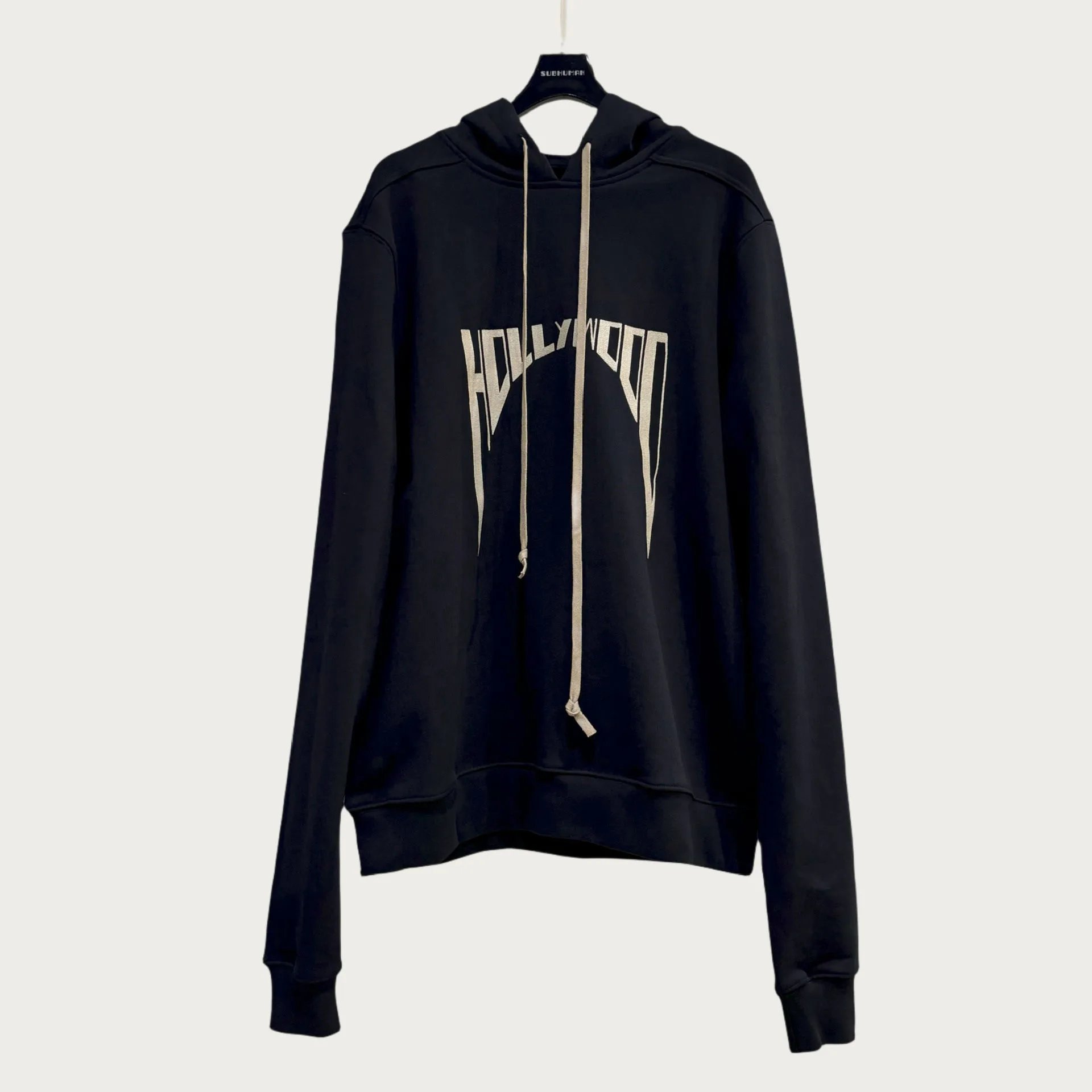Rick Owens Hoodie