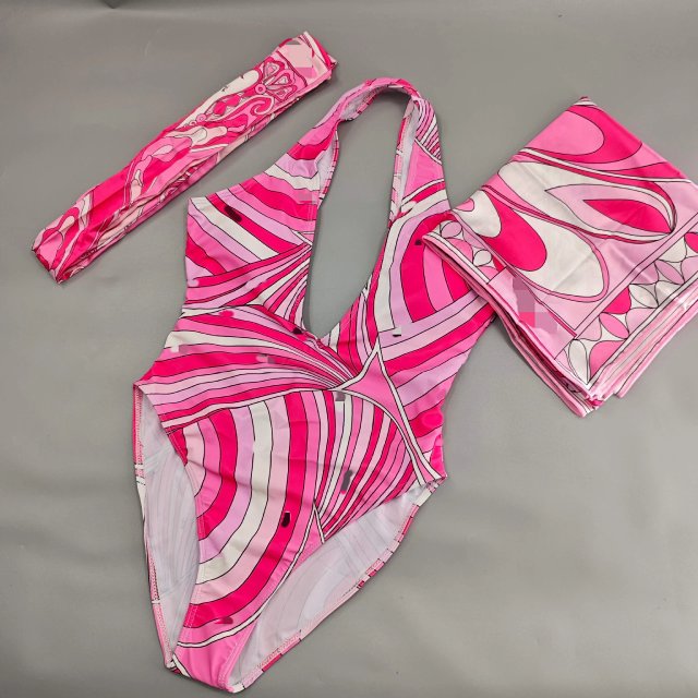 Pucci Bikini: seller detail photo 3