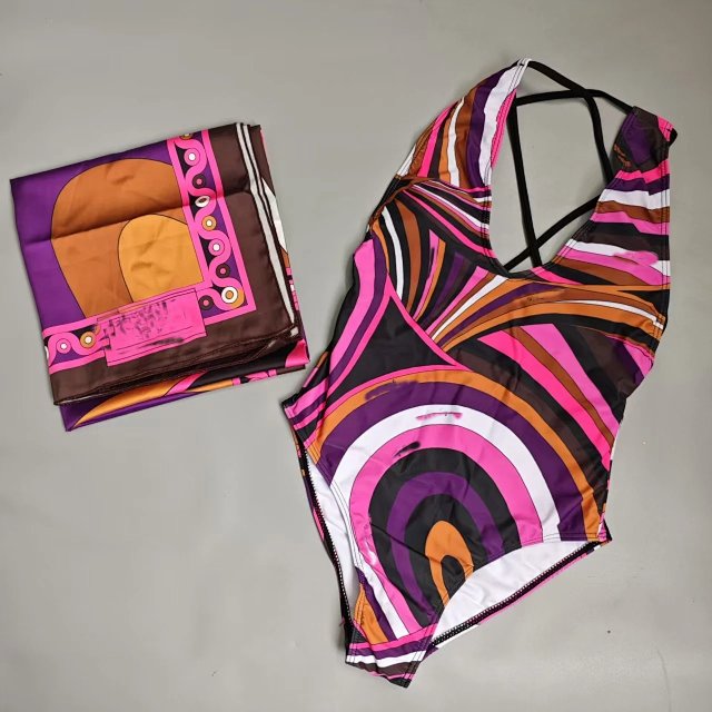 Pucci Bikini: seller detail photo 5