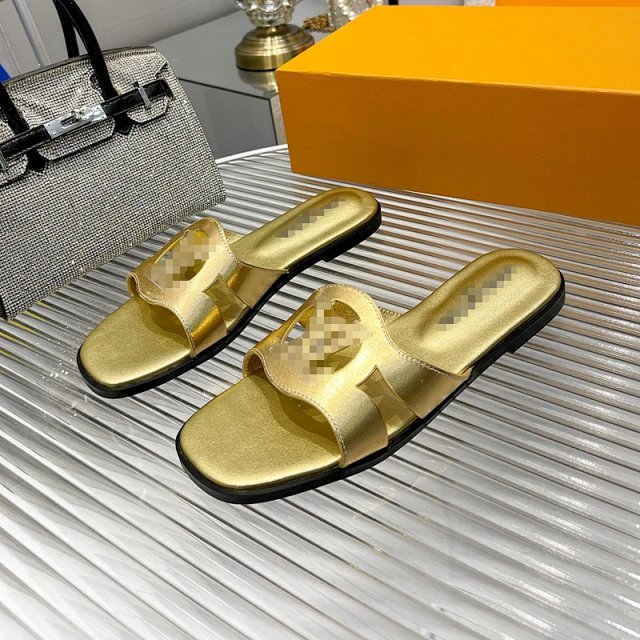 LV sandals: seller detail photo 14