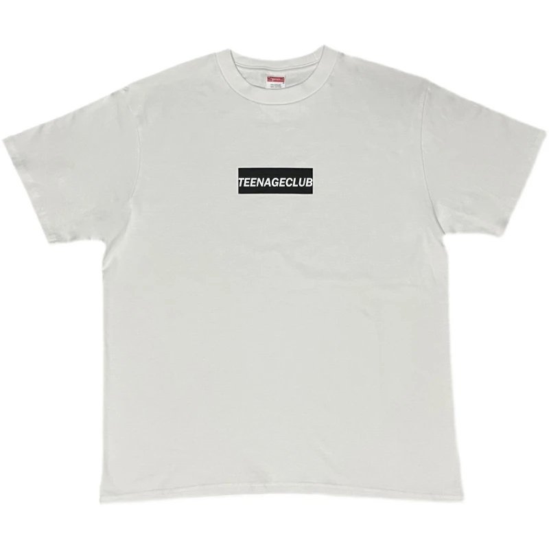Supreme Paris T-Shirt