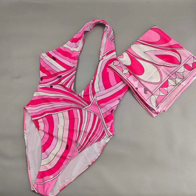 Pucci Bikini: seller detail photo 5