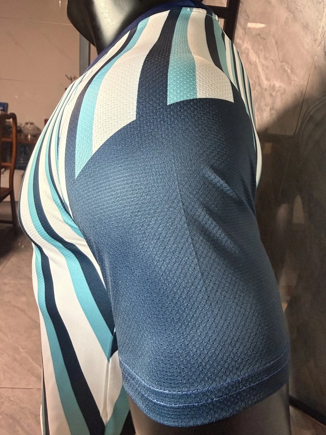 Argentina Jersey: seller detail photo 8