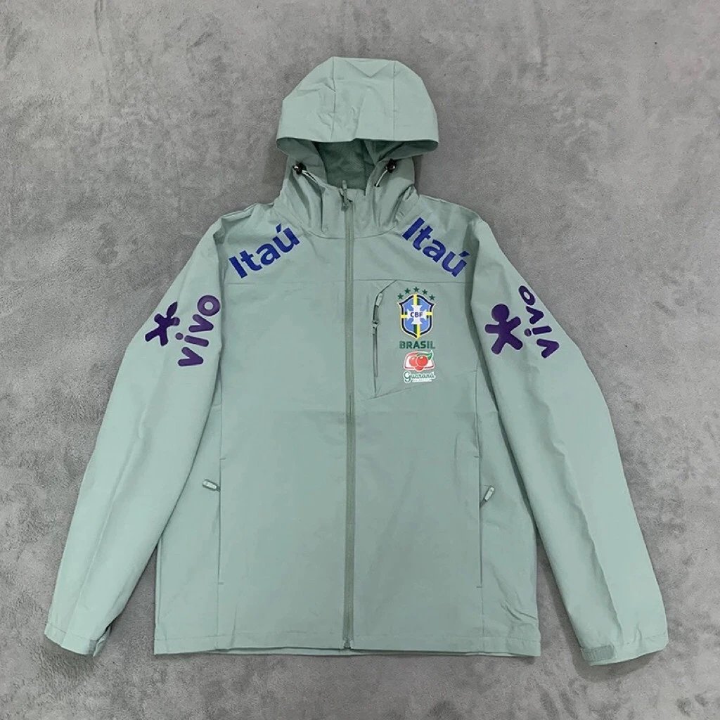 818 Thin Light Green