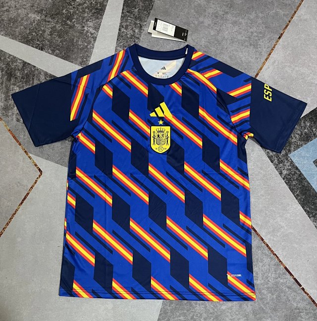 Spain Jersey: seller detail photo 1