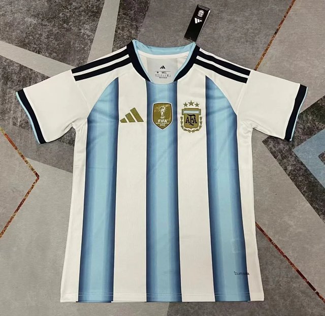 Argentina Jersey: seller detail photo 1