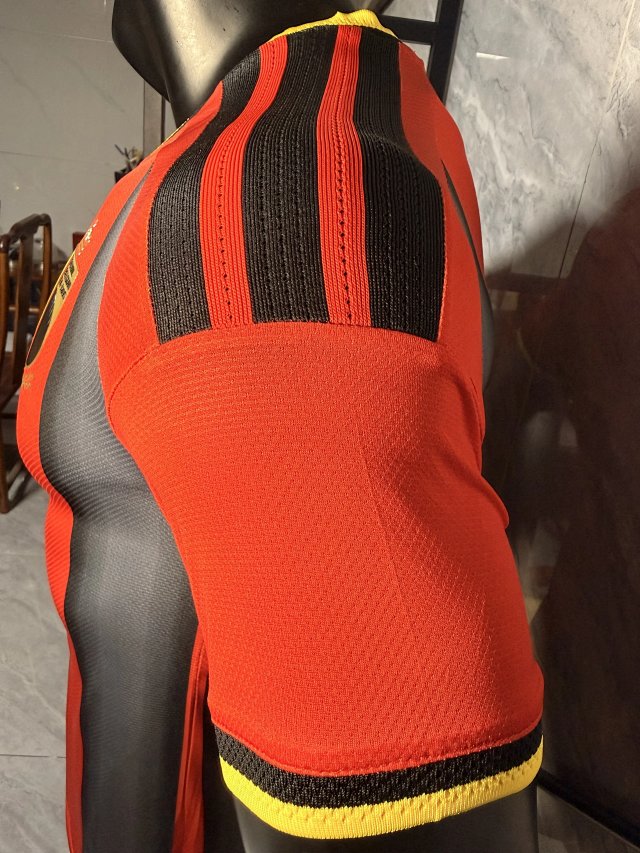 Belgium Jersey: seller detail photo 9