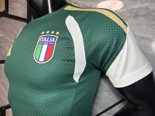 Italy Jersey: seller detail photo 10