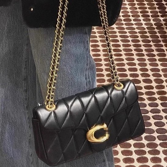 Coach bag: seller detail photo 1