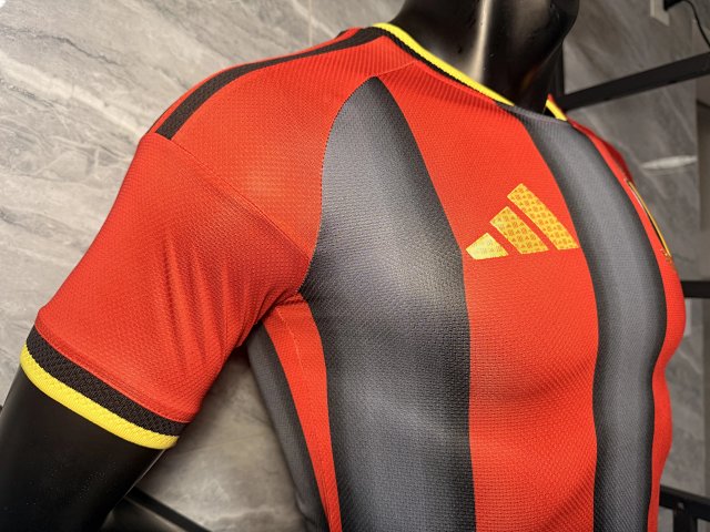 Belgium Jersey: seller detail photo 6