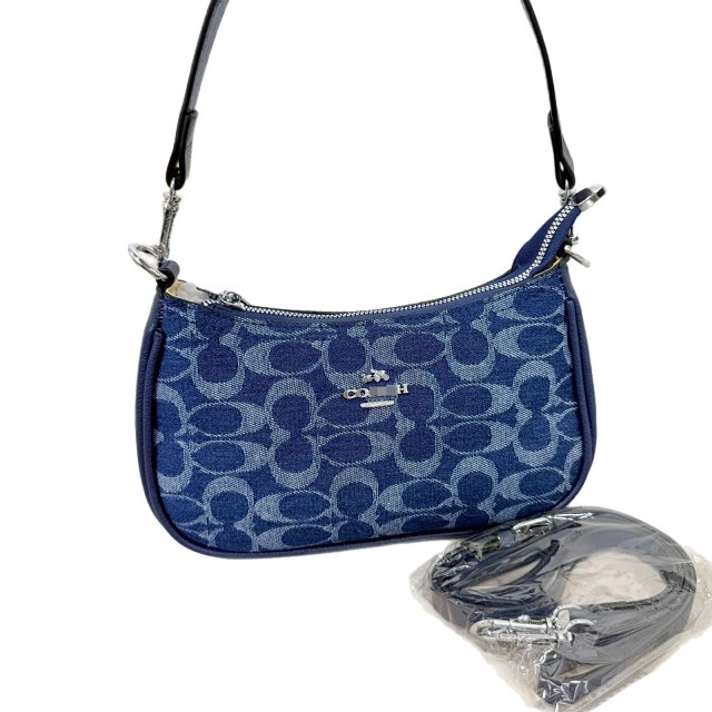 Coach bag: seller detail photo 5