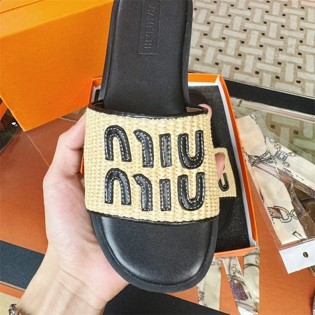 Miu Sandals: seller detail photo 12