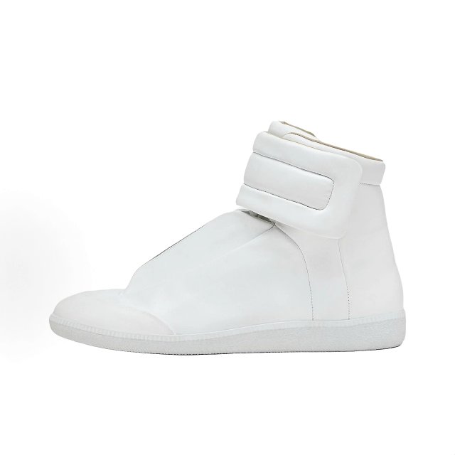 Margiela futures: seller detail photo 9