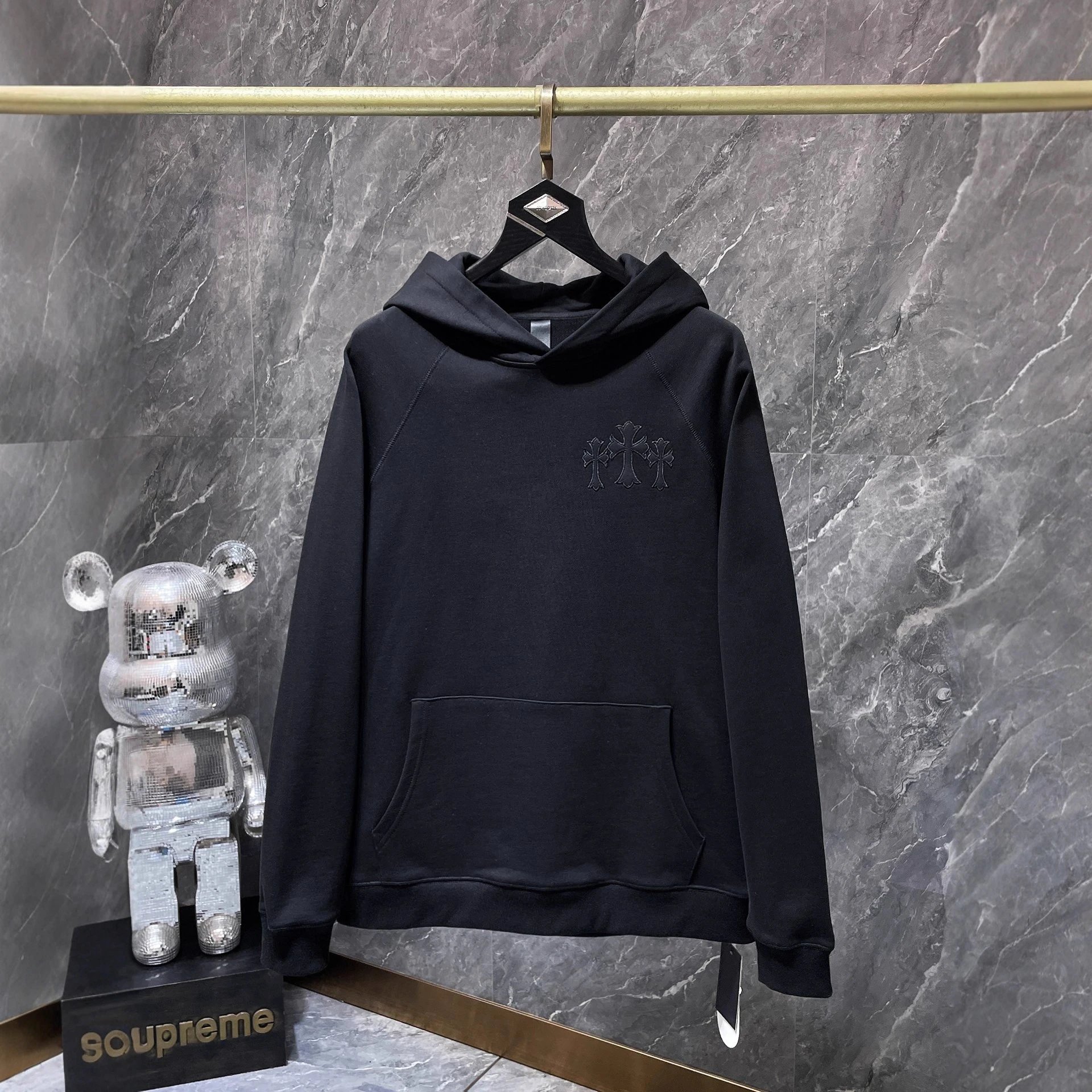 Chrome Hearts Hoodie
