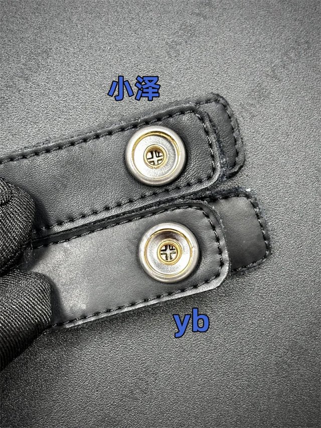 Rick Owen crocs: seller detail photo 13