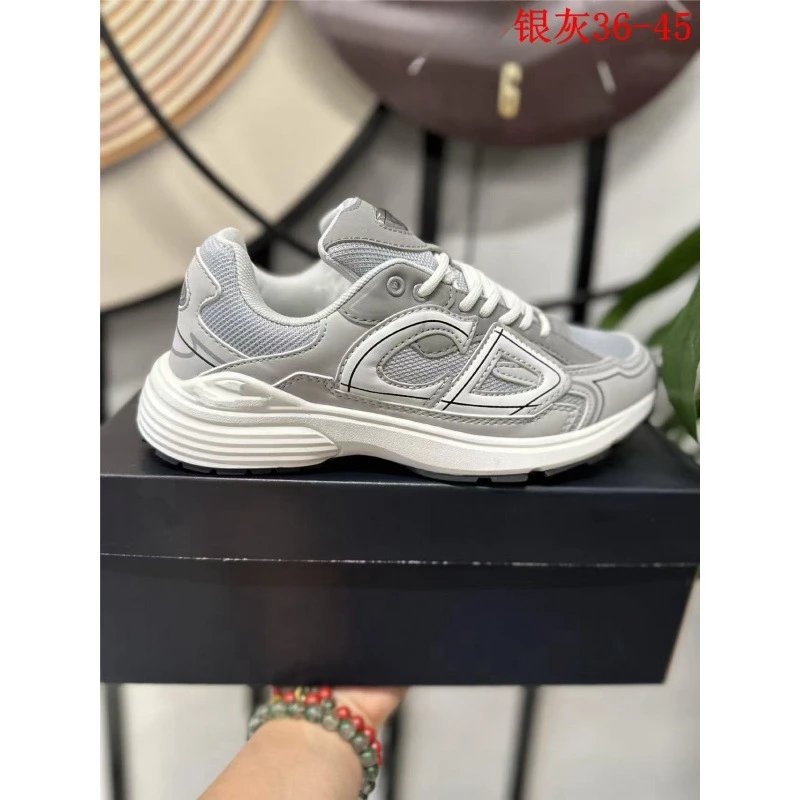 Tian B30银灰色