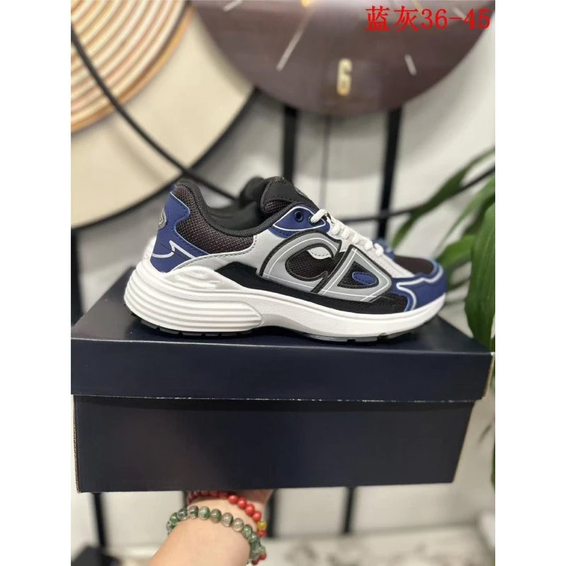 Tian B30藏青色
