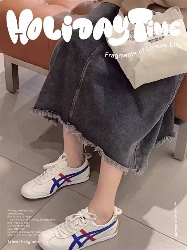 Onitsuka tiger: seller detail photo 14