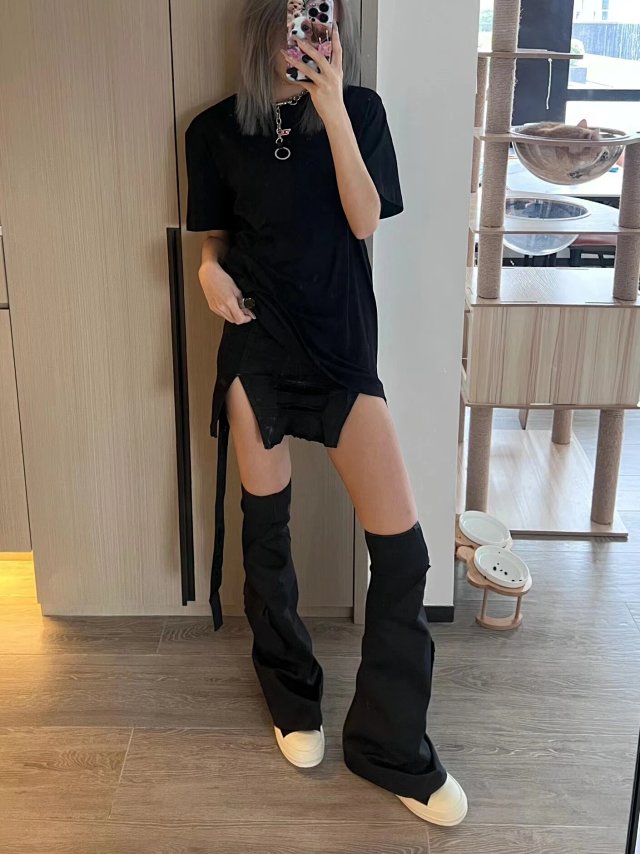 Rick Owens Tall: seller detail photo 4