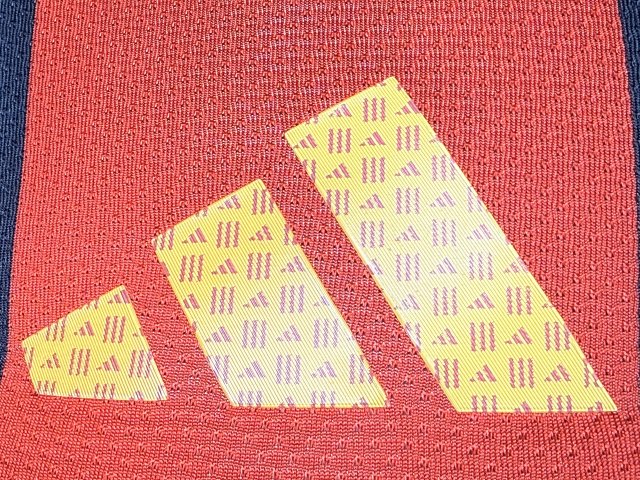Belgium Jersey: seller detail photo 3