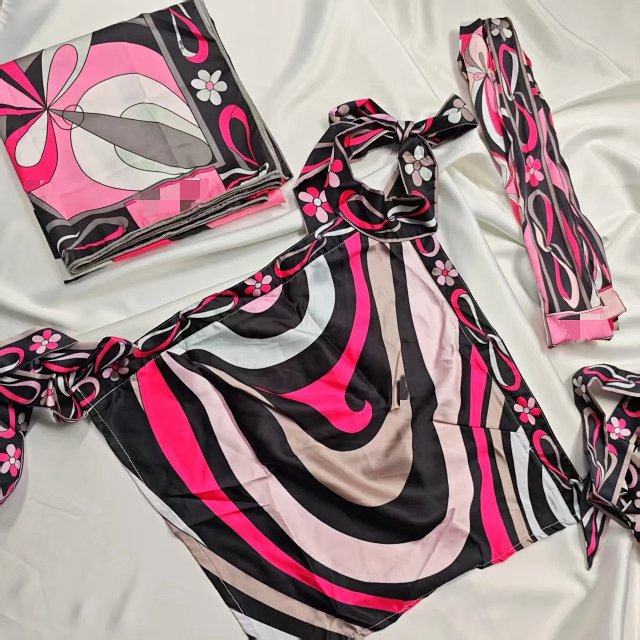 Bikini Swimwear: seller detail photo 14