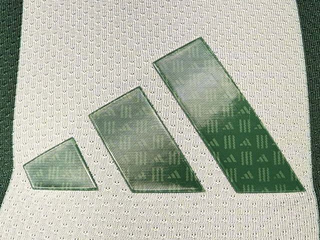 Mexico Jersey: seller detail photo 3