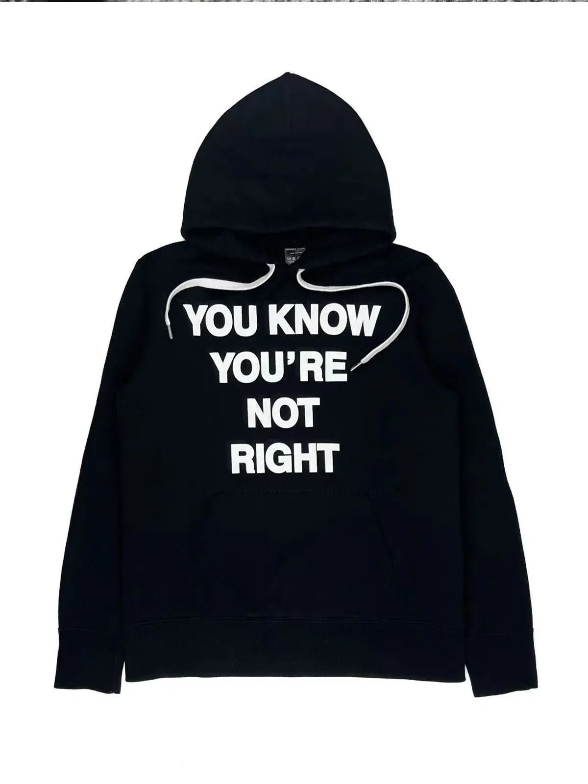 Number Nine Hoodie