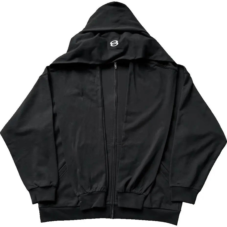 Balenciaga Incognito Hoodie