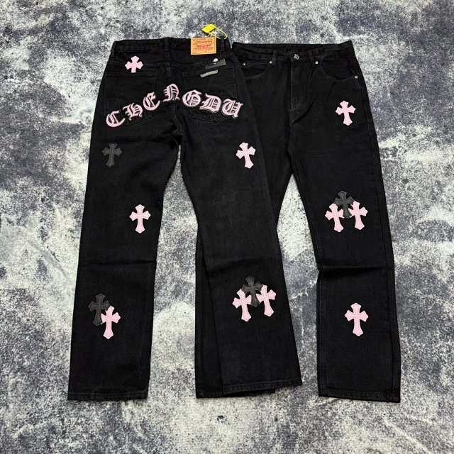 Chrome Hearts Jeans: seller detail photo 10