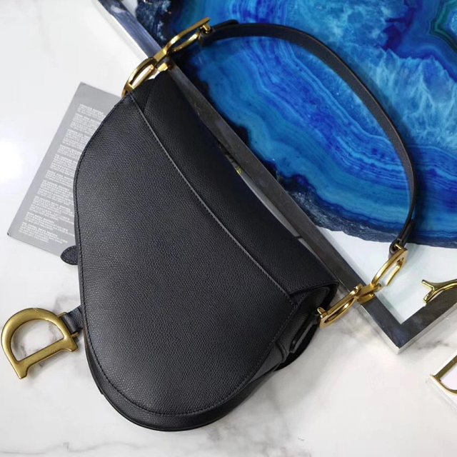 Dior saddle bag: seller detail photo 3
