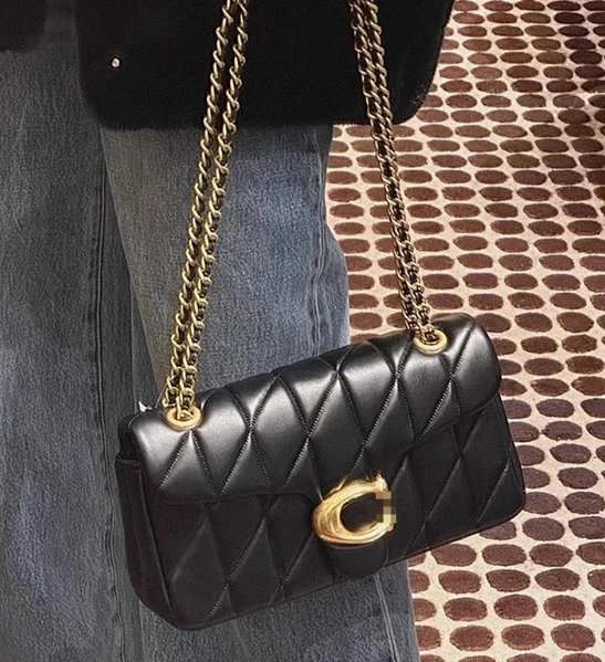 Coach bag: seller detail photo 6