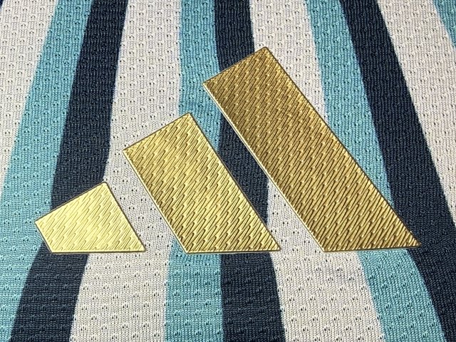 Argentina Jersey: seller detail photo 3