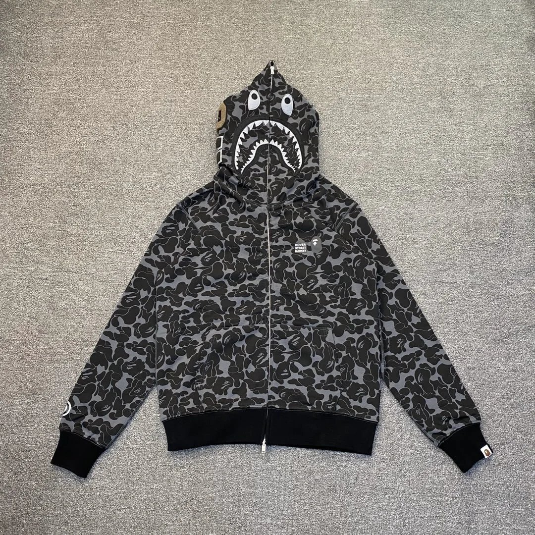 061 Gray Black