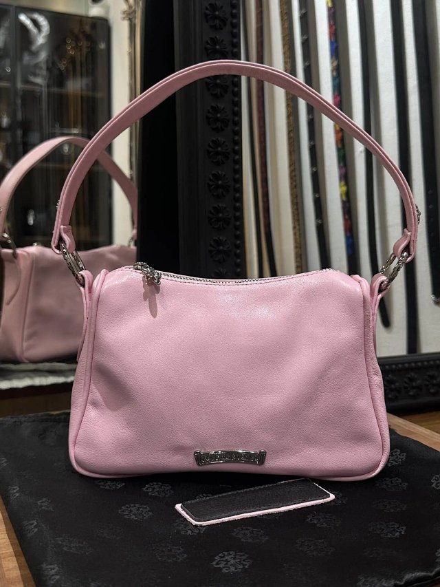 Chrome hearts bag: seller detail photo 7