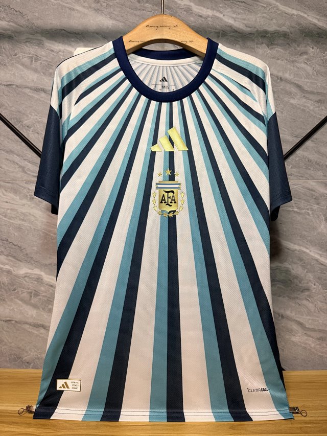 Argentina Jersey: seller detail photo 1