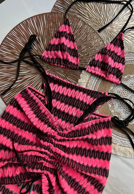 SHEIN Bikini: seller detail photo 4