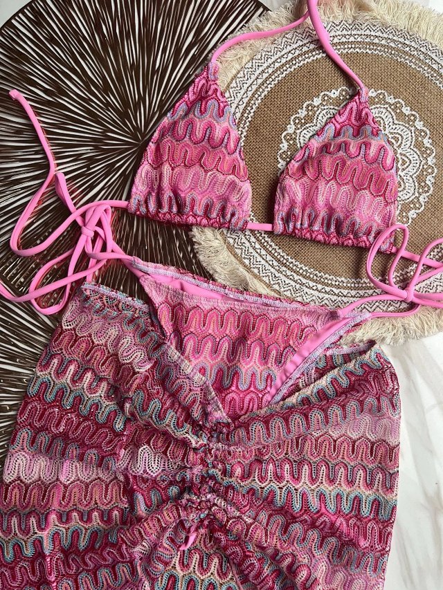 SHEIN Bikini: seller detail photo 9