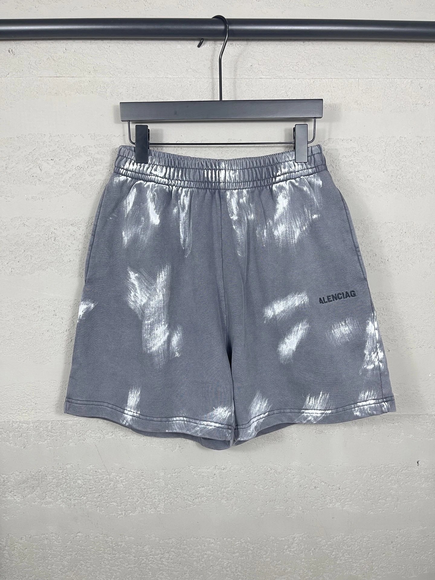 3 Washed Gray (Letter Embroidery)