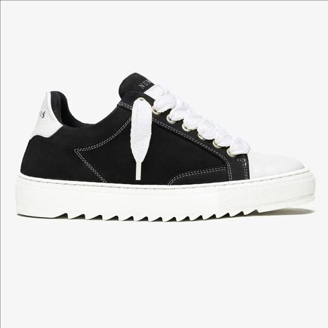Nextaugust shoes: seller detail photo 4