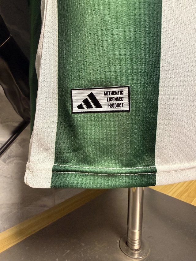 Mexico Jersey: seller detail photo 10