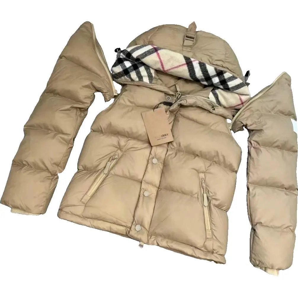 Burberry Decoded Jacket