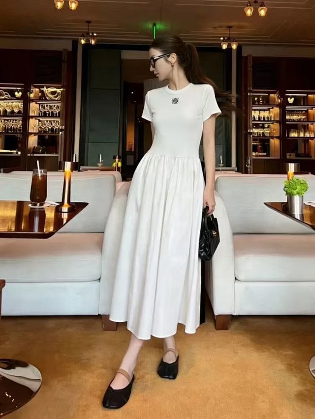 Loewe dress: seller detail photo 9