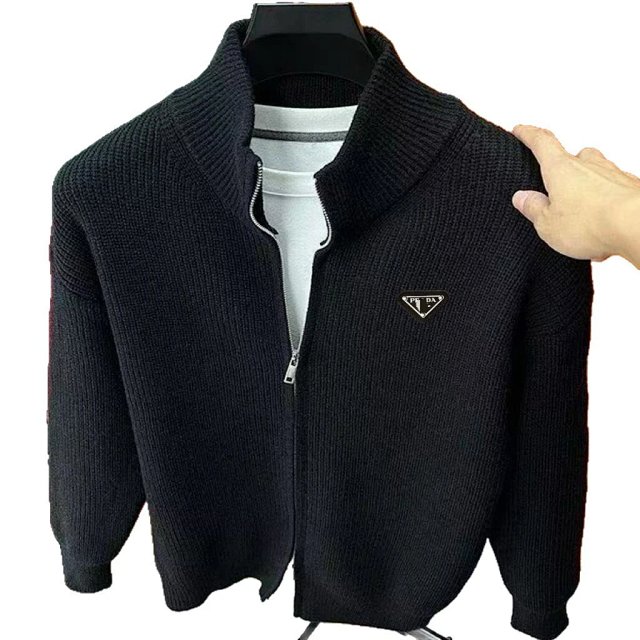 Prada Sweater: seller detail photo 5