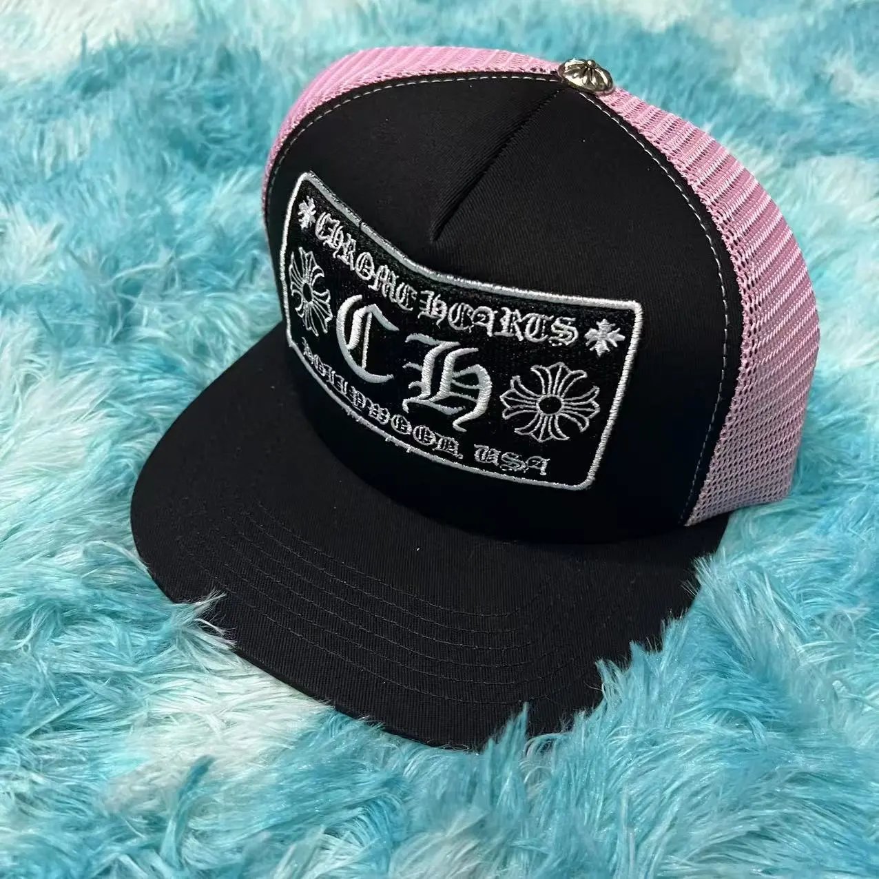 Black Pink