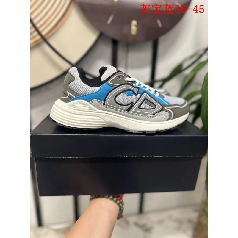Tian B30深蓝色