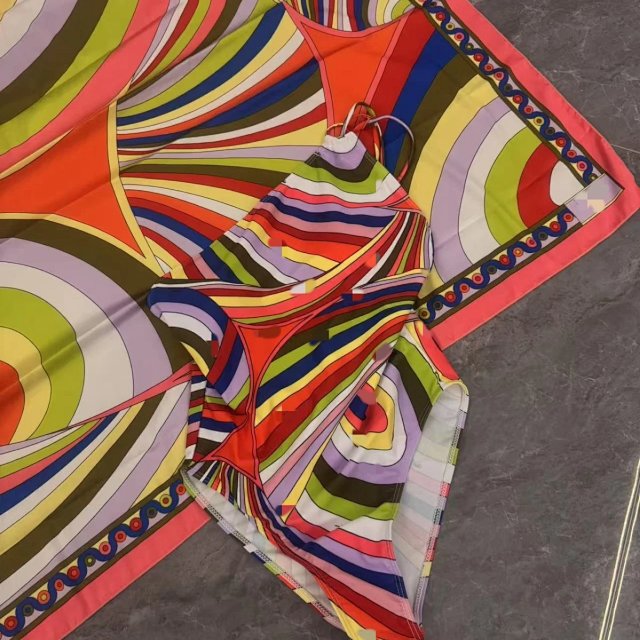 Pucci Bikini: seller detail photo 1