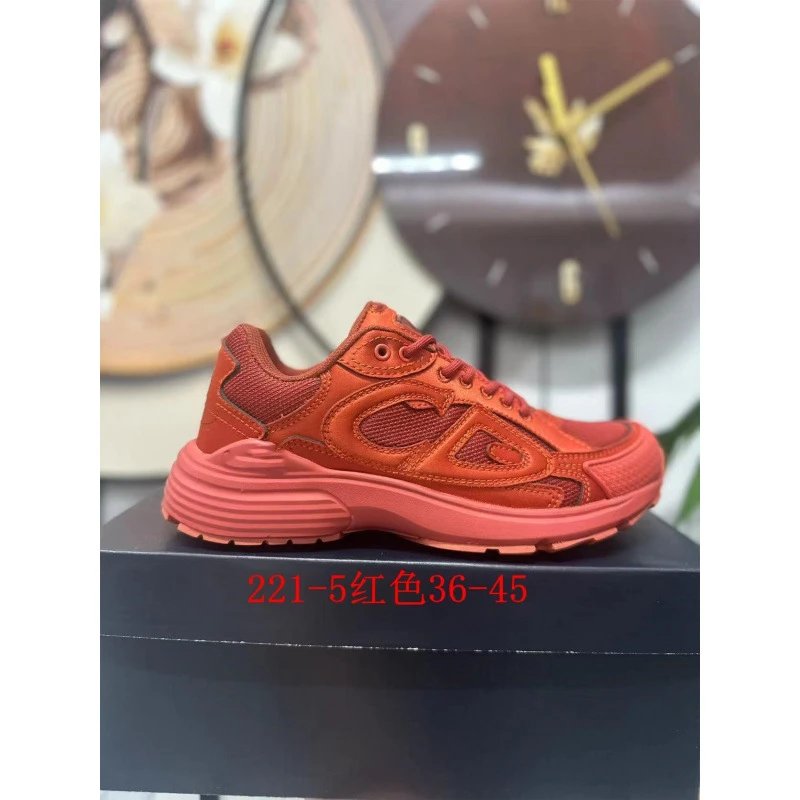 Tian B30 红色